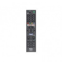 Mando TM ELECTRON para TV Compatible con Sony (TMURC320)
