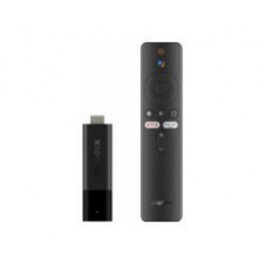 Xiaomi TV Stick 4K UHD 8GB con Android TV 11 y Bluetooth (PFJ4122EU)