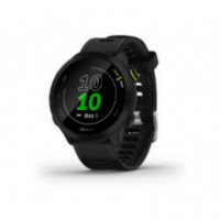Smartwatch GARMIN Forerunner 55 Negro (010-02562-14)