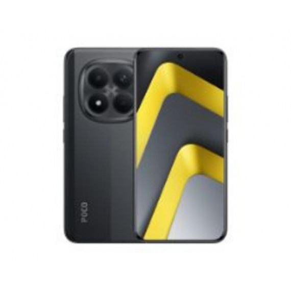 Smartphone XIAOMI Poco M8 Pro 6.83" Amoled 1.5K 8GB 256GB 5G Negro (MZB0ML4EU)