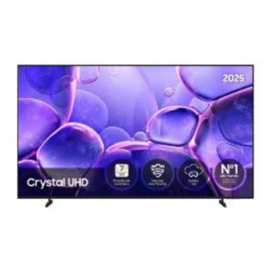 Televisor Samsung 75" 4K UHD Crystal Negro (TU75U8005FUCCV)