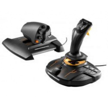 Joystick Thrustmaster T.16000M FCS Hotas para PC/Mac (2960778)
