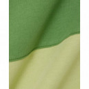 Camiseta de algodón con bloques de color de Lacoste