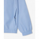 Conjunto Chándal deportivo en bloques de color de Lacoste