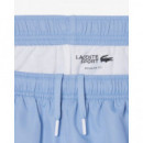 Conjunto Chándal deportivo en bloques de color de Lacoste