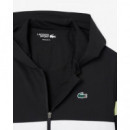 Conjunto Chándal deportivo en bloques de color de Lacoste