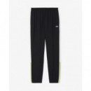 Conjunto Chándal deportivo en bloques de color de Lacoste