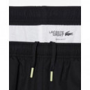 Conjunto Chándal deportivo en bloques de color de Lacoste