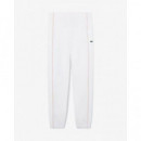 Conjunto Chándal deportivo con ribete en contraste de Lacoste