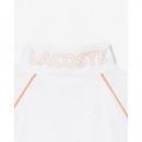 Conjunto Chándal deportivo con ribete en contraste de Lacoste