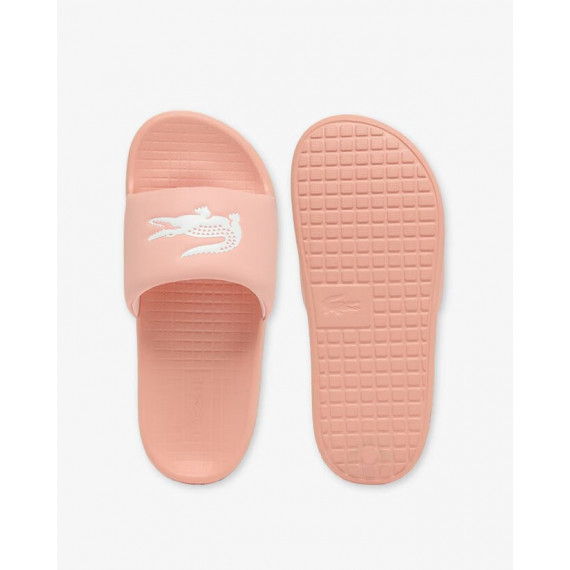 Lacoste Serve Slides 1.0 de mujer