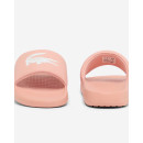 Lacoste Serve Slides 1.0 de mujer