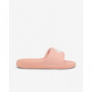 Lacoste Serve Slides 1.0 de mujer