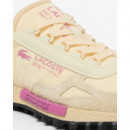 Zapatillas Lacoste Elite Active para mujer