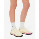 Zapatillas Lacoste Elite Active para mujer