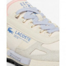 Zapatillas Lacoste Elite Active para mujer