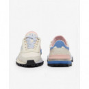 Zapatillas Lacoste Elite Active para mujer