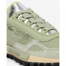 Zapatillas Lacoste Elite Active para mujer