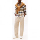 TOMMY HILFIGER - HERO FLANNEL TARTN C - 0L0 - F|MW0MW40473/0L0