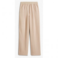 TOMMY HILFIGER - Vis Twill Pull On Wide Leg Pant - Aeg - F|WW0WW46750/AEG