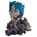 Pack de 2 Figuras Vi y Jinx Arcane League Of Legends 11CM  YOU TOOZ
