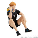 Figura Atsumu Miya G.e.m. Series Haikyu!!  MEGAHOUSE