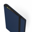 Archivador Flexxfolio Ultimate Guard 360 cartas Azul