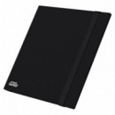 Archivador Flexxfolio Ultimate Guard 480 cartas Negro