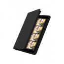 Archivador con cremallera Ultimate Guard Zipfolio 320 cartas Negro