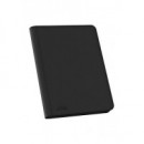 Archivador con cremallera Ultimate Guard Zipfolio 320 cartas Negro