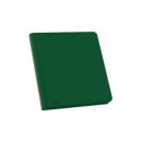 Archivador con cremallera Ultimate Guard Zipfolio 480 cartas Verde