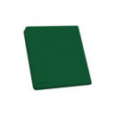 Archivador con cremallera Ultimate Guard Zipfolio 480 cartas Verde