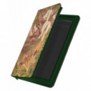 Archivador Magic The Gathering "Lorwyn Eclipsed" Forest Ultimate Guard Zipfolio 360 cartas