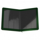 Archivador Magic The Gathering "Lorwyn Eclipsed" Forest Ultimate Guard Zipfolio 360 cartas