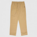 Pantalón QUIKSILVER Taxer Regular Twill