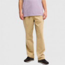 Pantalón QUIKSILVER Taxer Regular Twill