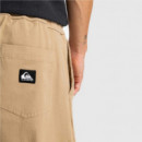 Pantalón QUIKSILVER Taxer Regular Twill