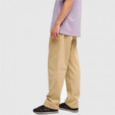 Pantalón QUIKSILVER Taxer Regular Twill