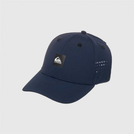 Gorra QUIKSILVER Decades Tech