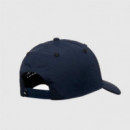 Gorra QUIKSILVER Decades Tech
