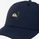 Gorra QUIKSILVER Decades Tech