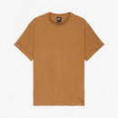 Camiseta QUIKSILVER Bayi SS Tee