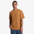 Camiseta QUIKSILVER Bayi SS Tee