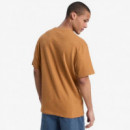 Camiseta QUIKSILVER Bayi SS Tee