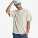 Camiseta QUIKSILVER Bayi SS Tee