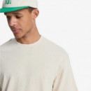 Camiseta QUIKSILVER Bayi SS Tee