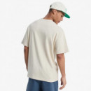 Camiseta QUIKSILVER Bayi SS Tee