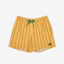 Bañador QUIKSILVER Stretch Printed 16