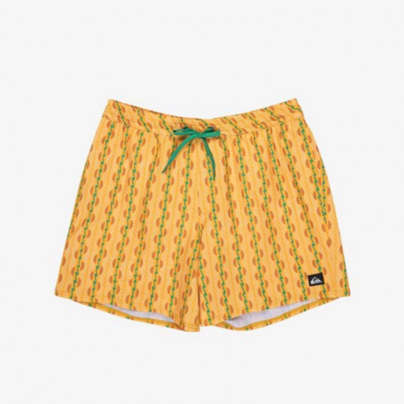 Bañador QUIKSILVER Stretch Printed 16