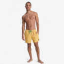 Bañador QUIKSILVER Stretch Printed 16